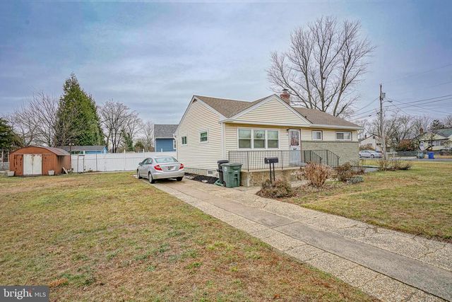 137 BALDWIN RD, Glassboro, NJ 08028