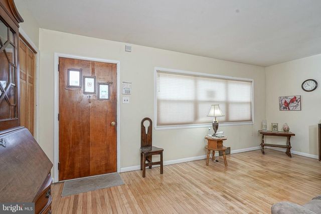 137 BALDWIN RD, Glassboro, NJ 08028