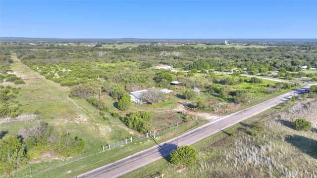 7800 Boswell Court, Lipan, TX 76462