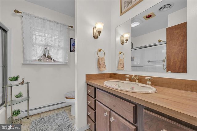 123 W LINE ST, Tremont, PA 17981