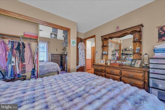 123 W LINE ST, Tremont, PA 17981