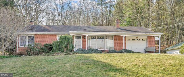 123 W LINE ST, Tremont, PA 17981