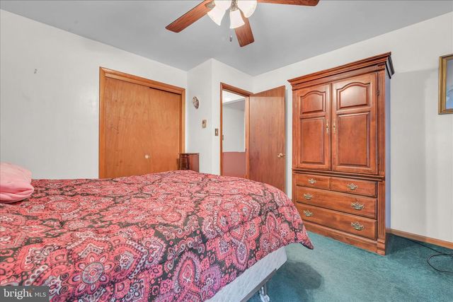 123 W LINE ST, Tremont, PA 17981