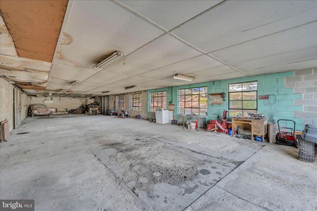 123 W LINE ST, Tremont, PA 17981