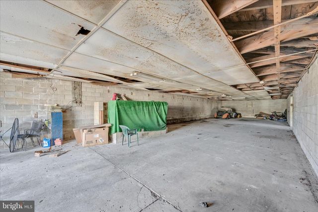 123 W LINE ST, Tremont, PA 17981