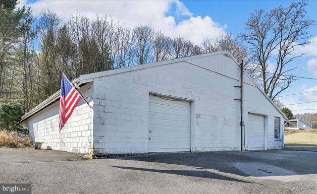 123 W LINE ST, Tremont, PA 17981