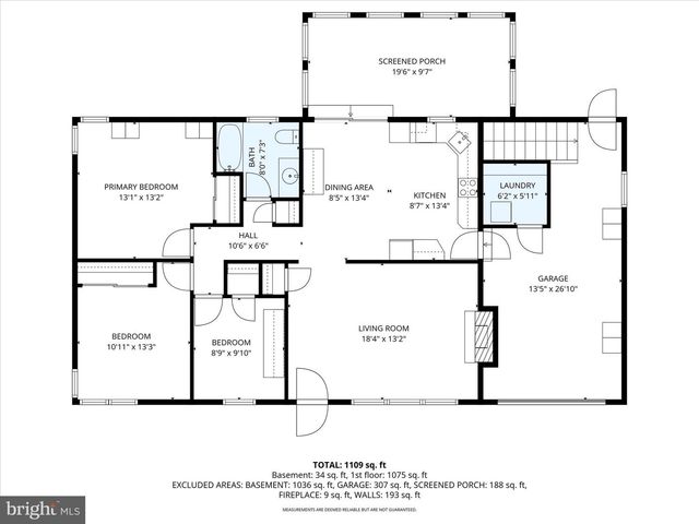 123 W LINE ST, Tremont, PA 17981