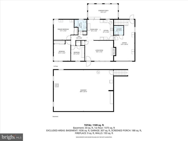 123 W LINE ST, Tremont, PA 17981