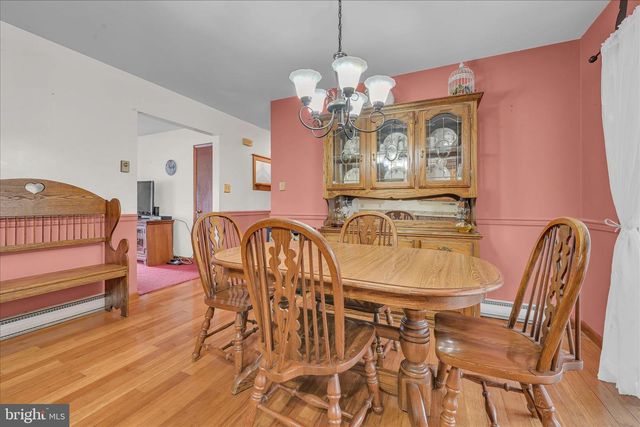 123 W LINE ST, Tremont, PA 17981