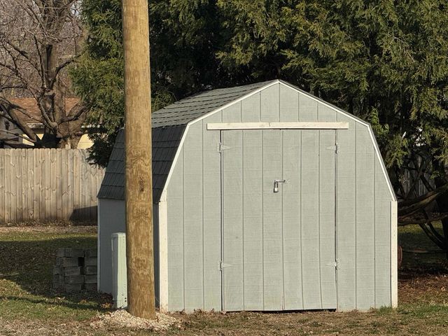 1808 Owen St., Charles City, IA 50616