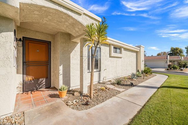 34831 Calle Sestao, Cathedral City, CA 92234