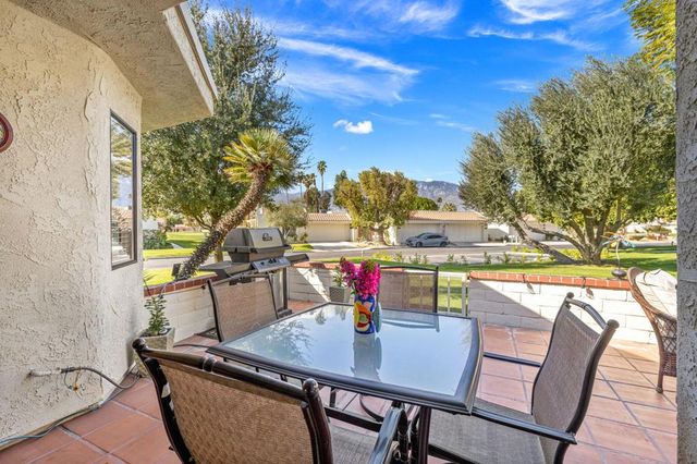 34831 Calle Sestao, Cathedral City, CA 92234