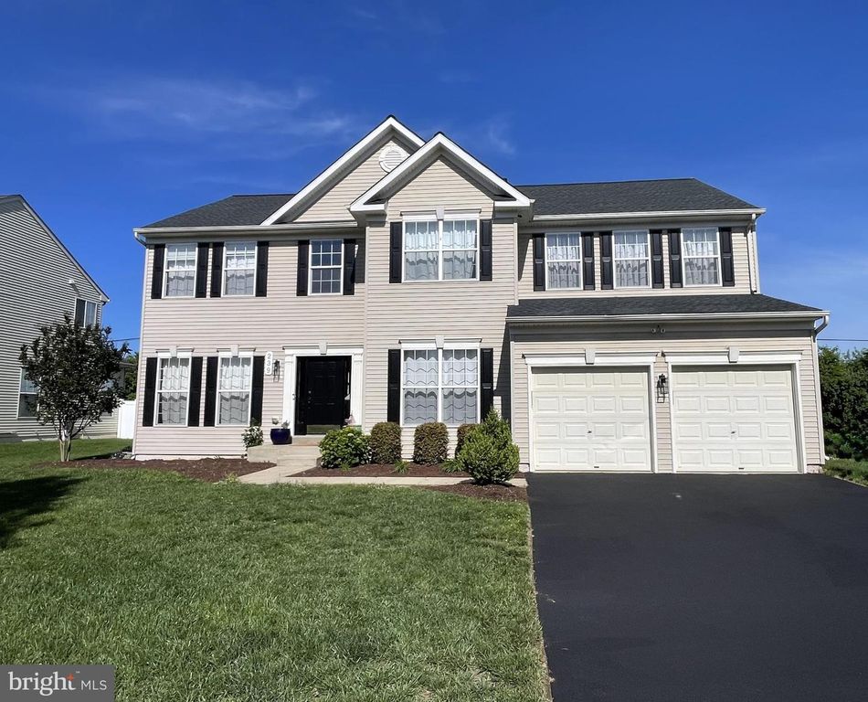 239 NORTH FIELD WAY, Centreville, MD 21617