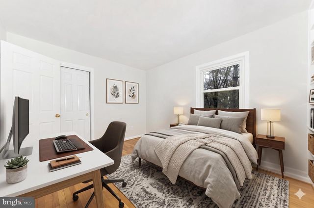 15701 JONES LN, Gaithersburg, MD 20878