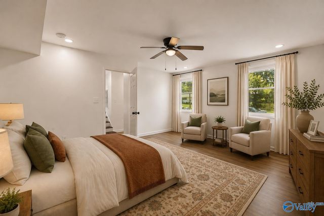 1007 Cardinal Avenue, Madison, AL 35758
