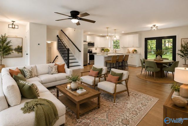 1007 Cardinal Avenue, Madison, AL 35758