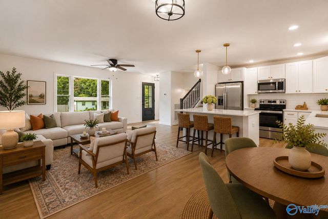 1007 Cardinal Avenue, Madison, AL 35758