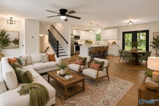 1007 Cardinal Avenue, Madison, AL 35758
