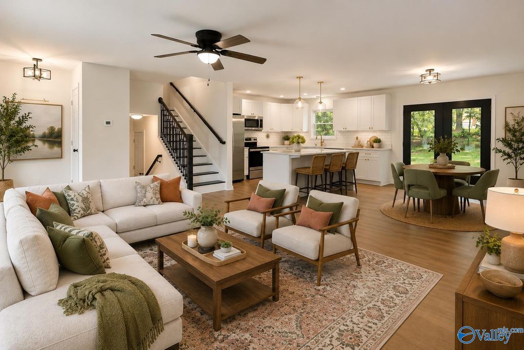 1007 Cardinal Avenue, Madison, AL 35758