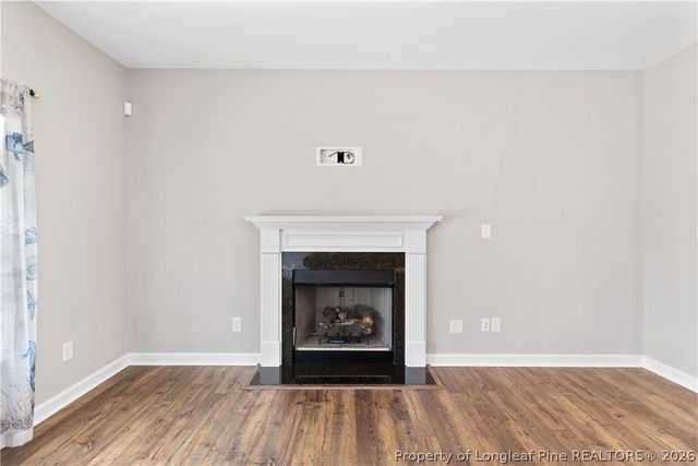 3541 Coupure Way, Fayetteville, NC 28312