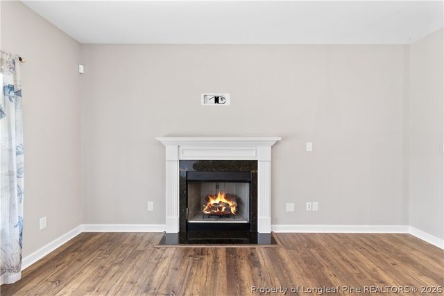 3541 Coupure Way, Fayetteville, NC 28312