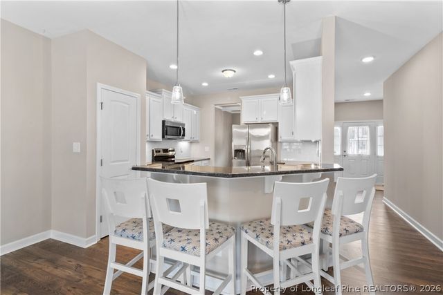 3541 Coupure Way, Fayetteville, NC 28312