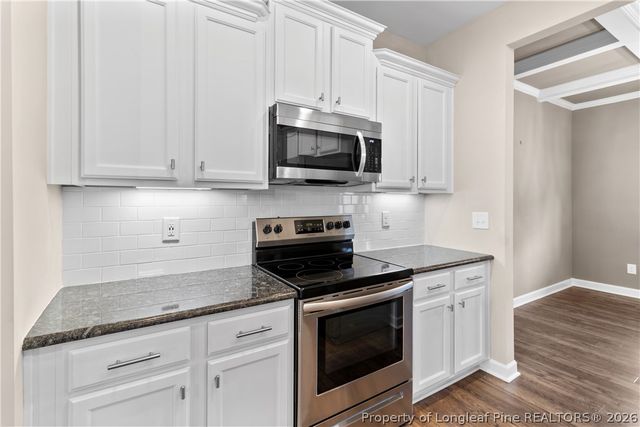 3541 Coupure Way, Fayetteville, NC 28312
