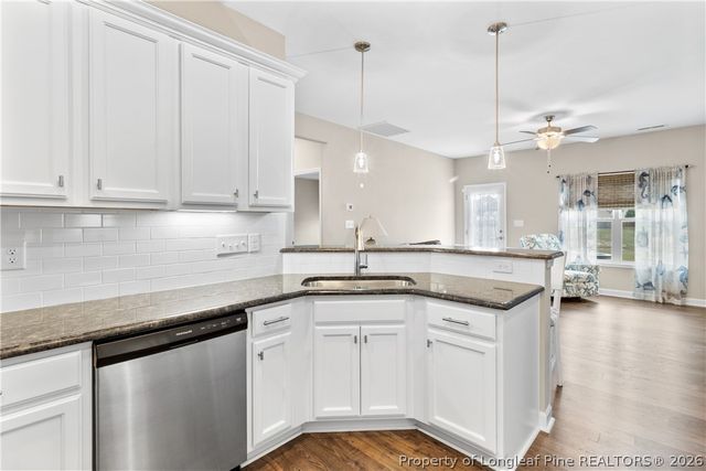 3541 Coupure Way, Fayetteville, NC 28312