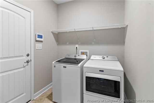 3541 Coupure Way, Fayetteville, NC 28312