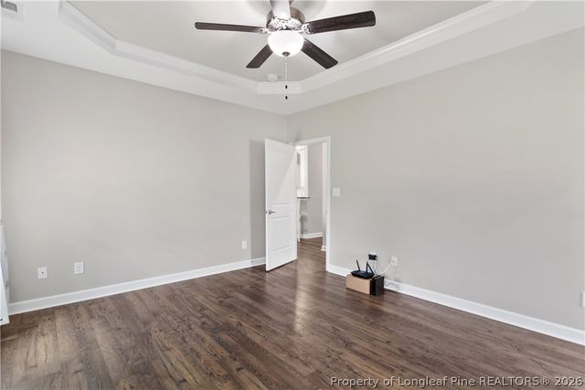 3541 Coupure Way, Fayetteville, NC 28312