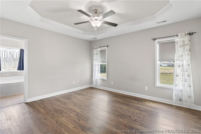 3541 Coupure Way, Fayetteville, NC 28312