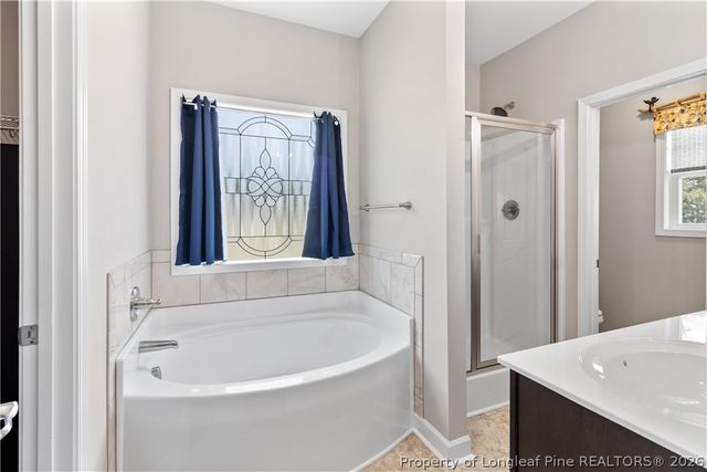 3541 Coupure Way, Fayetteville, NC 28312