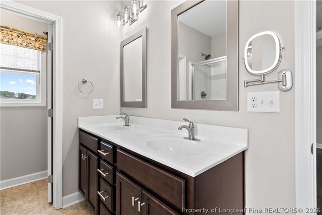 3541 Coupure Way, Fayetteville, NC 28312