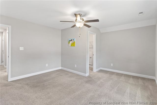 3541 Coupure Way, Fayetteville, NC 28312