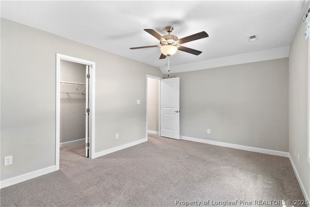 3541 Coupure Way, Fayetteville, NC 28312