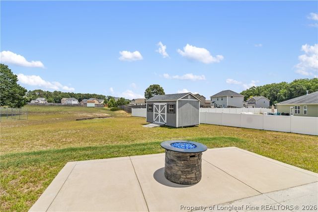3541 Coupure Way, Fayetteville, NC 28312