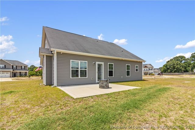 3541 Coupure Way, Fayetteville, NC 28312