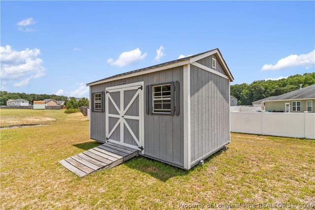 3541 Coupure Way, Fayetteville, NC 28312