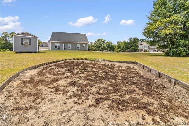 3541 Coupure Way, Fayetteville, NC 28312