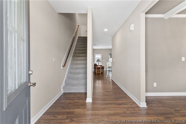 3541 Coupure Way, Fayetteville, NC 28312
