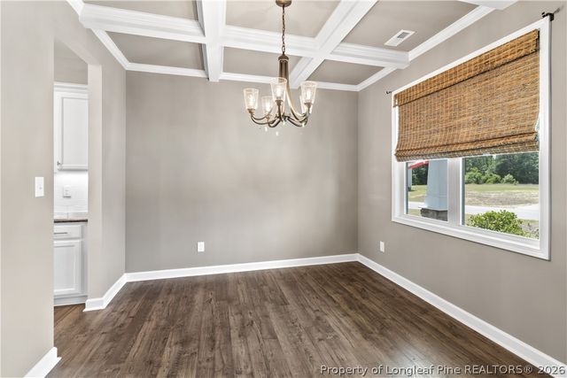 3541 Coupure Way, Fayetteville, NC 28312