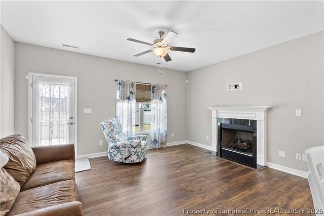 3541 Coupure Way, Fayetteville, NC 28312