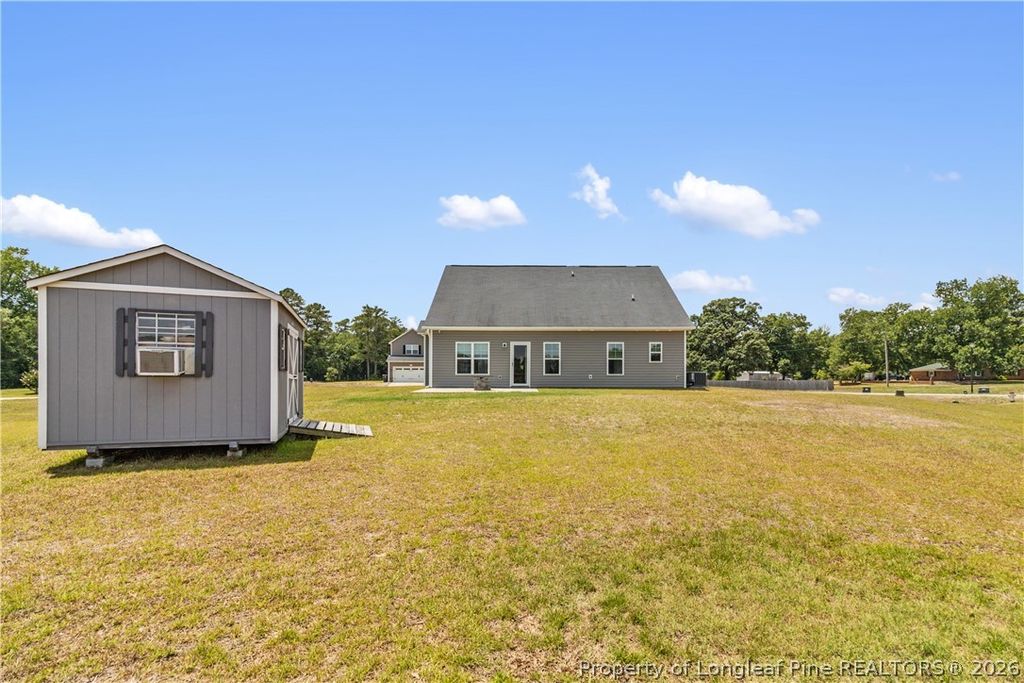 3541 Coupure Way, Fayetteville, NC 28312 — photo 2