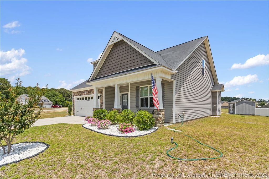 3541 Coupure Way, Fayetteville, NC 28312 — photo 4
