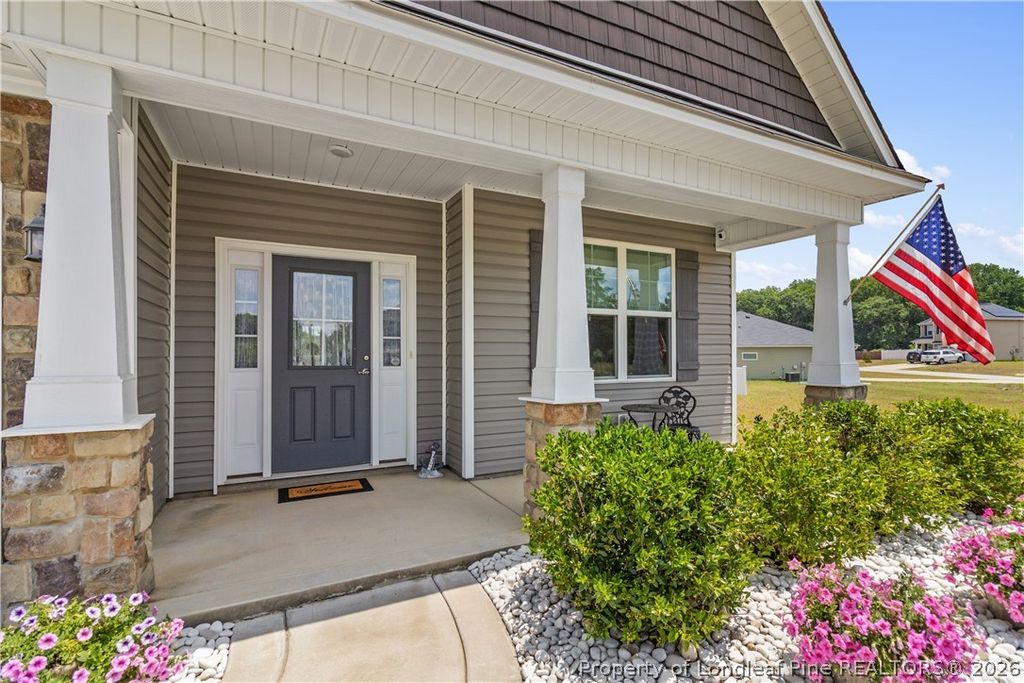 3541 Coupure Way, Fayetteville, NC 28312 — photo 5