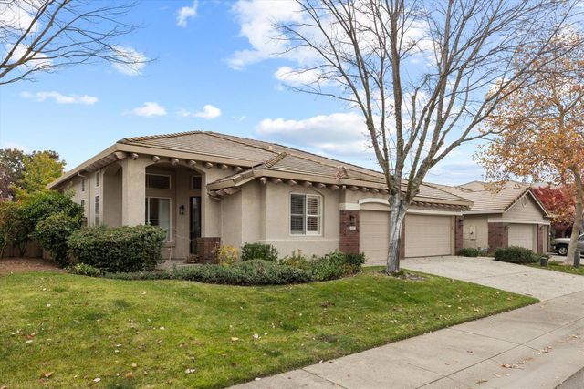 1121 Elderberry Cir, Folsom, CA 95630