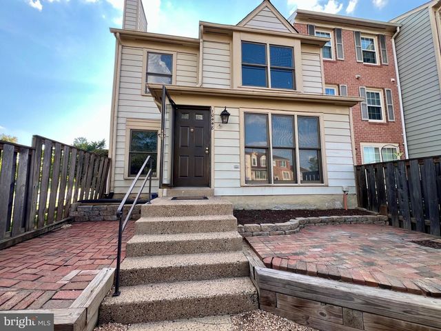 10448 RAPIDAN LN, Manassas, VA 20109