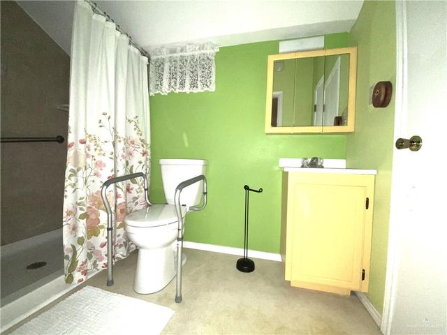 2611 Tack Drive, Mission, TX 78574