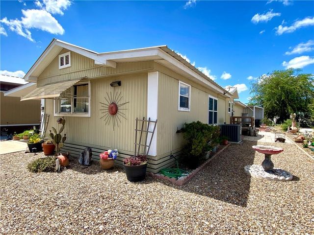 2611 Tack Drive, Mission, TX 78574