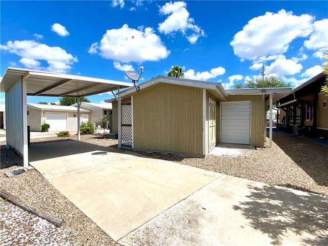 2611 Tack Drive, Mission, TX 78574